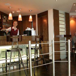 Ascot Hotel