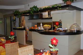 Hotel I Cedri