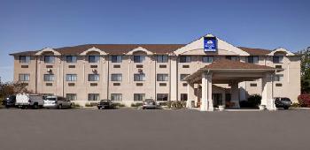 Americas Best Value Inn
