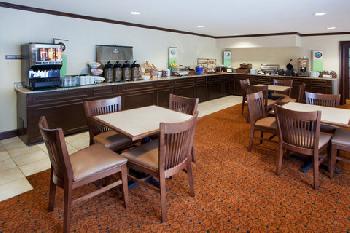 Country Inn & Suites By Carlson, Rome, GA