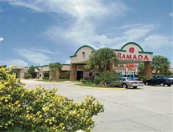 Ramada Gulfport Airport Conference Center