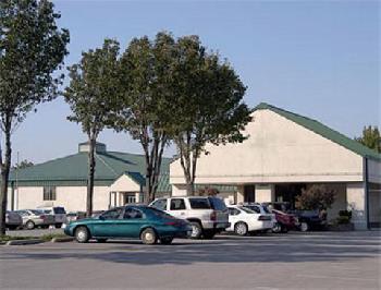 Ramada Tulsa Airport East
