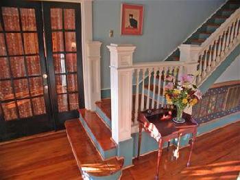 Mileybright Farmhouse