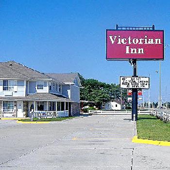 Victorian Inn North Columbus