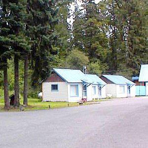 Little River Motel St. Regis