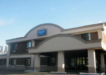 Rodeway Inn Skytop