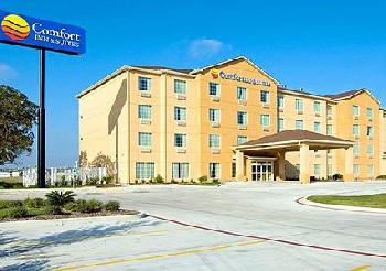 Comfort Inn & Suites Selma