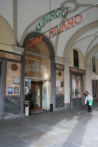 Dock Milano
