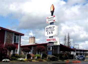 Olympic Inn Motel