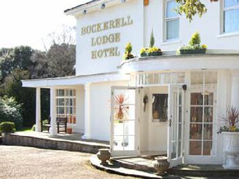 Buckerell Lodge Hotel