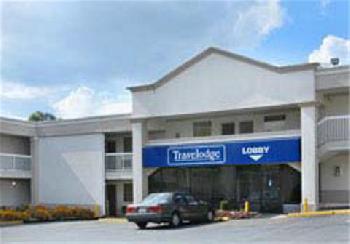 Travelodge Silver Spring