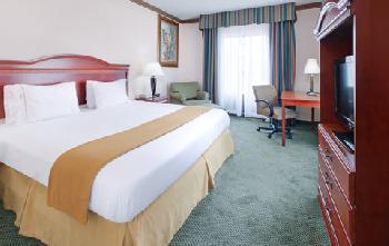 Holiday Inn Express Hotel & Suites CLEVELAND