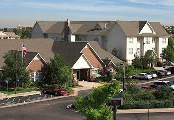Residence Inn Denver Highlands Ranch