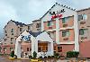 Fairfield Inn Ashland