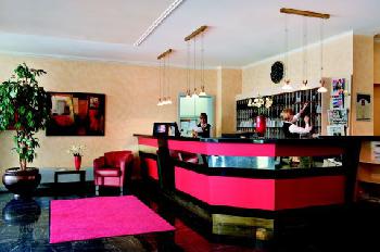 Victor's Residenz-Hotel Saarlouis