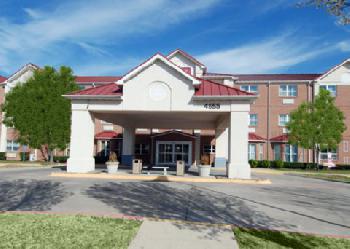 Comfort Suites North/Galleria