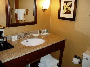 Sioux City Hotel