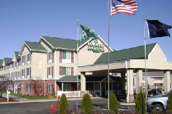 Country Inn & Suites By Carlson, Erie South, PA