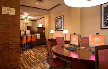 Sheraton Society Hill Hotel