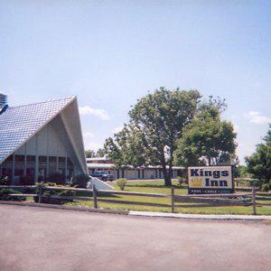 Kings Inn Cleveland