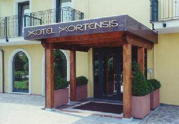 Hortensis
