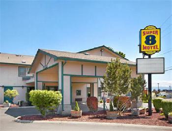 Super 8 LaGrande