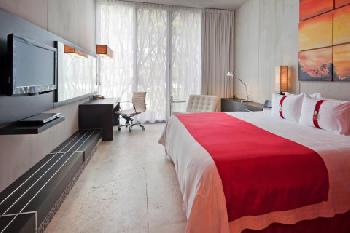 Holiday Inn TUXPAN
