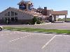 AmericInn Garden City