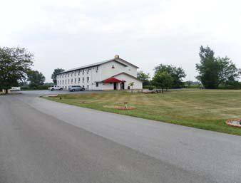 Super 8 Saginaw