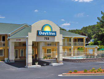 Days Inn Marietta-Whitewater