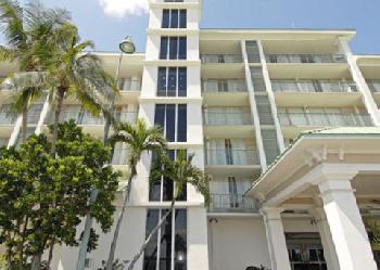 Comfort Inn Key West