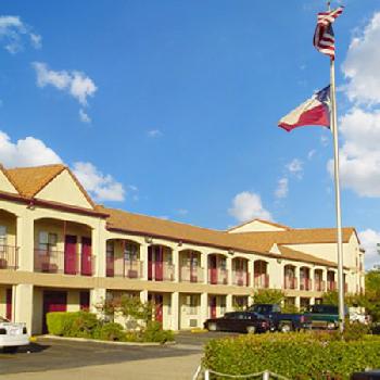 Kingsley Inn and Suites Garland