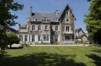 Le Clos De Bourgogne Chateaux Et Hotels Collection