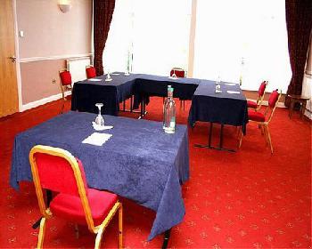 La Trelade Hotel