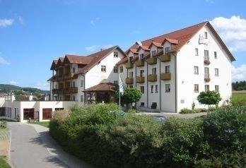 Panorama-Hotel am See