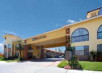 Quality Inn Hemet