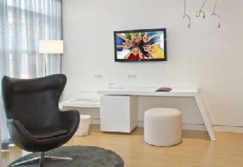 Ayre Hotel Oviedo