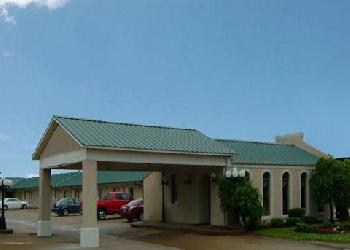 Econo Lodge Jonesboro