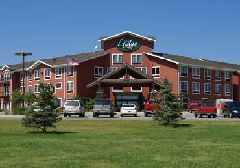 Clarion Collection Norfolk Lodge & Suites