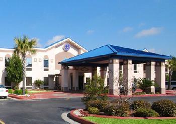 Comfort Suites Hinesville