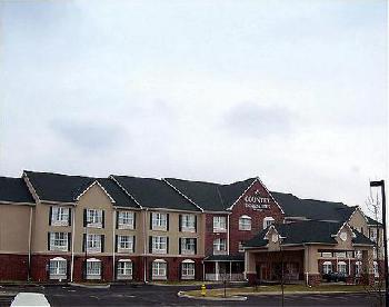 Country Inn & Suites By Carlson, Fairborn South, OH