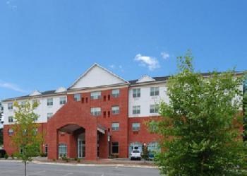 Sleep Inn & Suites