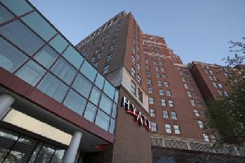 Hyatt Regency Buffalo