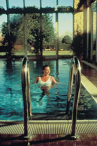 Champneys Tring