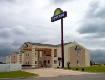 Days Inn Butler