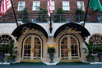 The Latham Hotel
