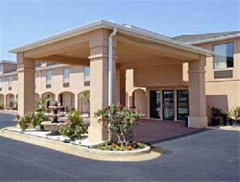 Days Inn Gray