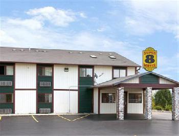 Super 8 Rockford