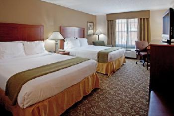 Holiday Inn Express CHAPEL HILL