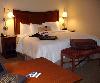 Hampton Inn  Suites PittsburghMeadow Lands